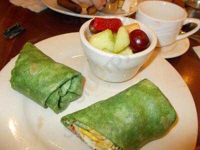 Cafe Europa - 5th Ave.