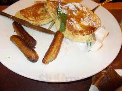 Cafe Europa - 5th Ave.