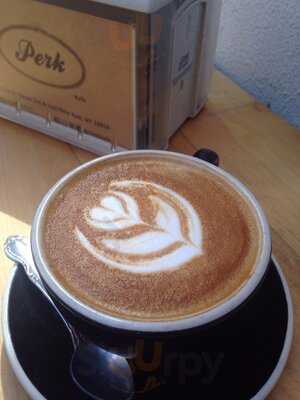 Perk Kafe