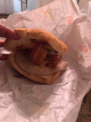 Tropical Smoothie Cafe