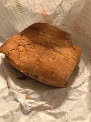 Tropical Smoothie Cafe