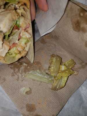 Tropical Smoothie Cafe