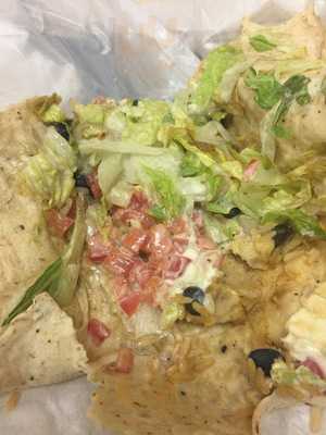 Tropical Smoothie Cafe