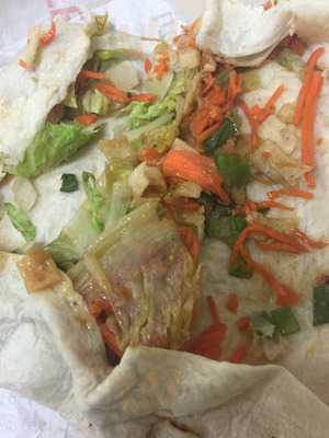 Tropical Smoothie Cafe