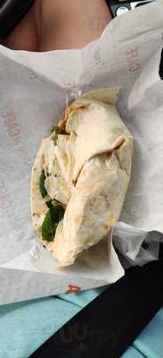 Tropical Smoothie Cafe