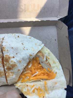 Tropical Smoothie Cafe