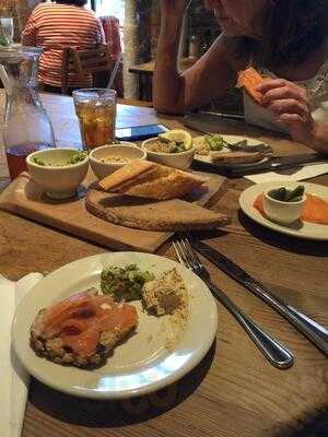 Le Pain Quotidien