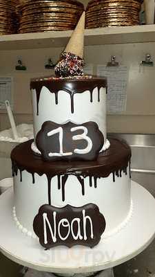 Venice Bakery & Restaurant