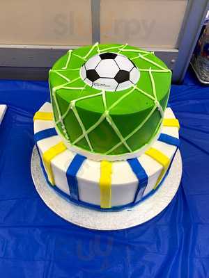 Venice Bakery & Restaurant