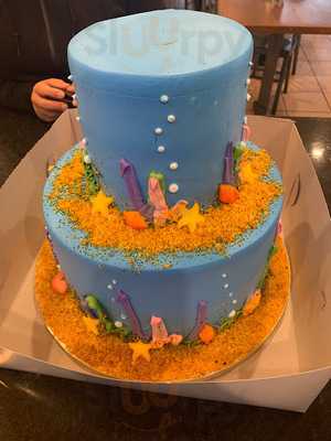 Venice Bakery & Restaurant