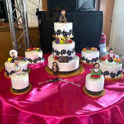 Venice Bakery & Restaurant