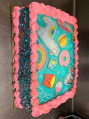 Venice Bakery & Restaurant