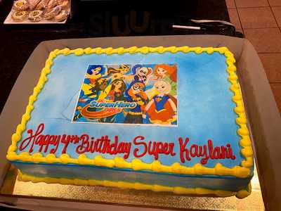 Venice Bakery & Restaurant