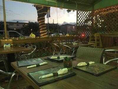 Venice Bakery & Restaurant