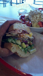 Tropical Fruit Paradise