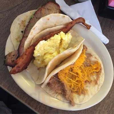 Chuleta's Mexican Food