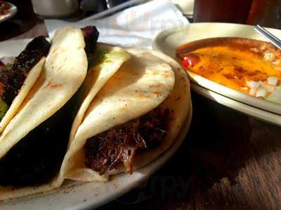 Chuleta's Mexican Food