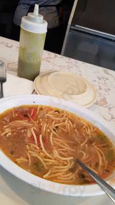 Chuleta's Mexican Food