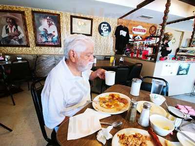 Chuleta's Mexican Food