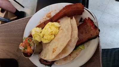 Chuleta's Mexican Food