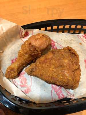 Shakey's Pizza Parlor