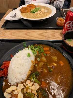 Abiko Curry