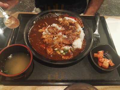 Abiko Curry