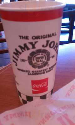 Jimmy John's