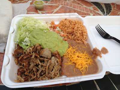 Rigoberto's Taco Shop