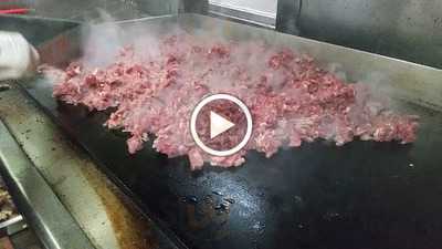 Rigoberto's Taco Shop