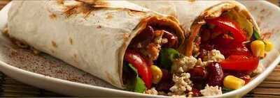 Rigoberto's Taco Shop