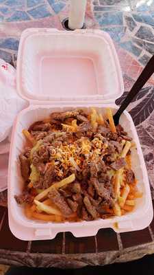 Rigoberto's Taco Shop