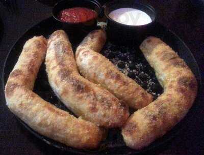 Fat Chris's Pizza And Such