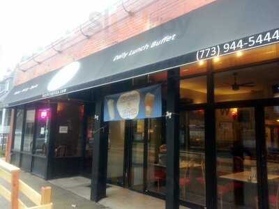 Fat Chris's Pizza And Such