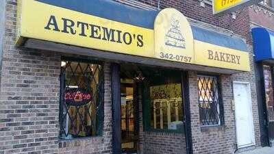 Artemio's Bakery