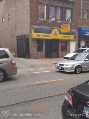Artemio's Bakery