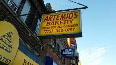 Artemio's Bakery