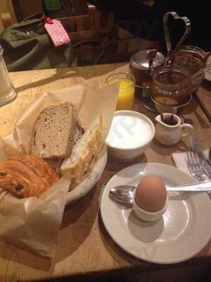 Le Pain Quotidien