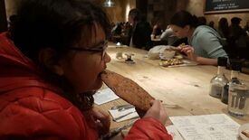 Le Pain Quotidien