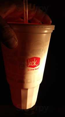 Jack In The Box