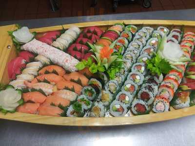 Sunny's Sushi