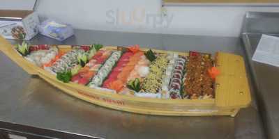 Sunny's Sushi
