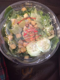 Mr Mckays More Than Salads