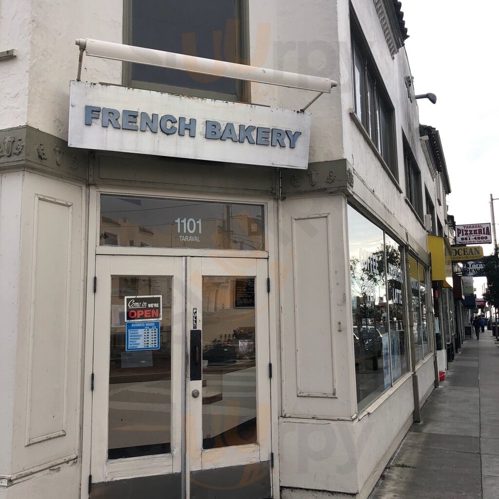 French Bakery