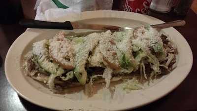 El Picosito Mexican Restaurant