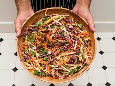 Kellan Of Kellan's Kitchen