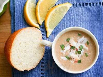 Kellan Of Kellan's Kitchen