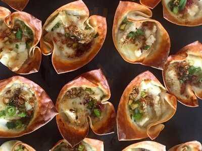 Kellan Of Kellan's Kitchen