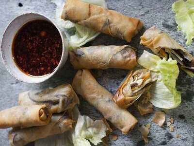 Kellan Of Kellan's Kitchen