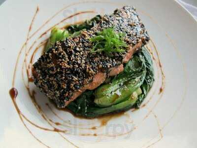 Kellan Of Kellan's Kitchen